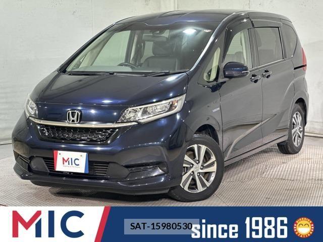 Honda FREED 2021-06 7961764-0