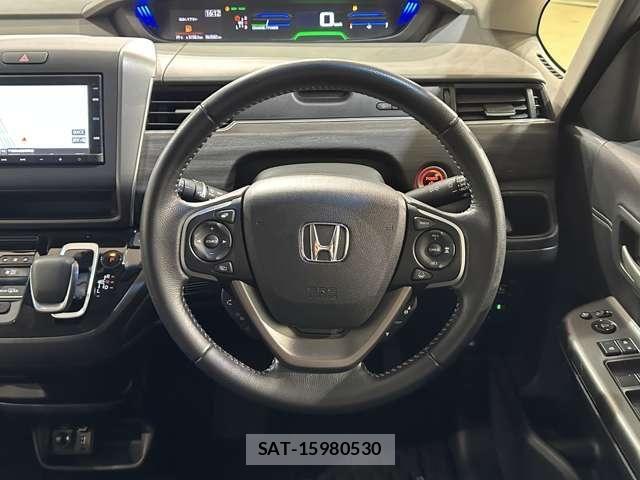 Honda FREED 2021-06 7961764-9