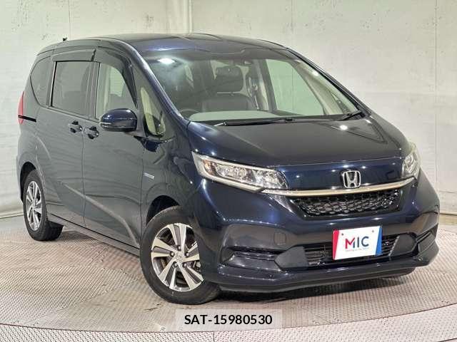 Honda FREED 2021-06 7961764-1
