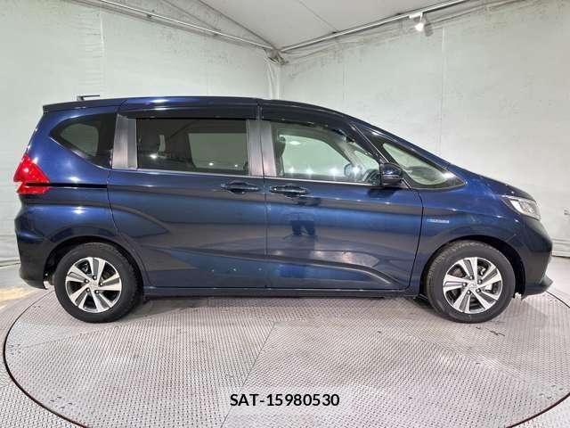 Honda FREED 2021-06 7961764-3