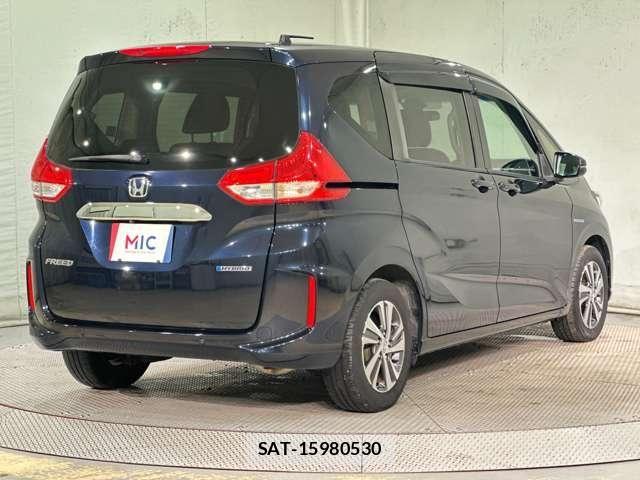 Honda FREED 2021-06 7961764-4