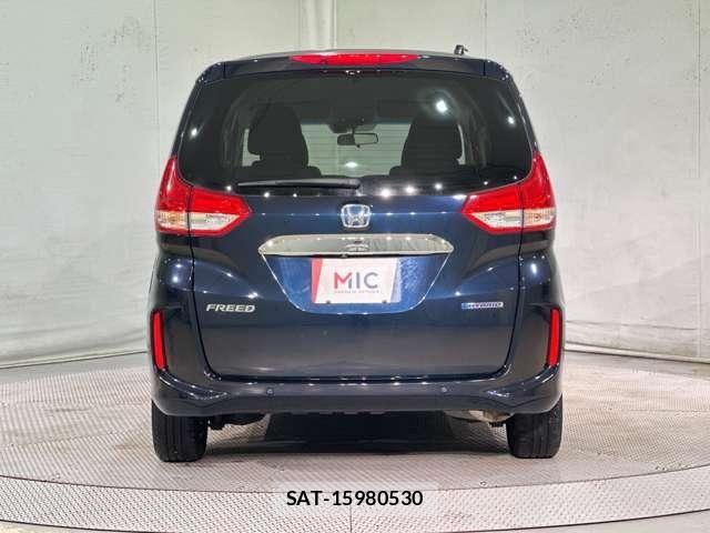 Honda FREED 2021-06 7961764-5