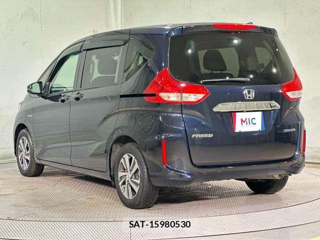 Honda FREED 2021-06 7961764-6