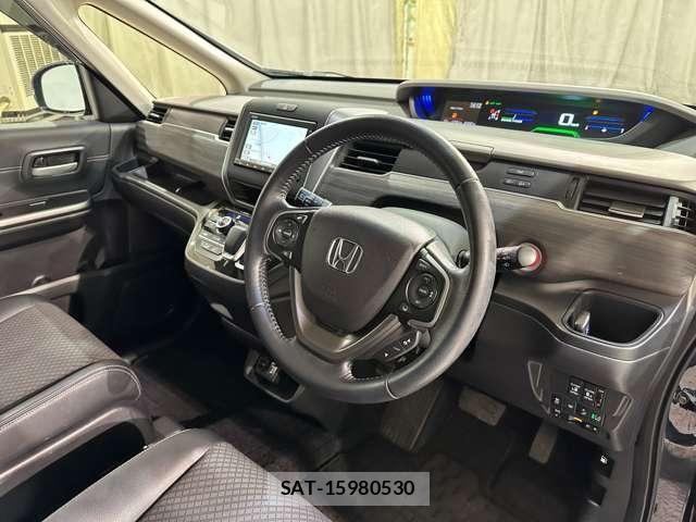 Honda FREED 2021-06 7961764-8