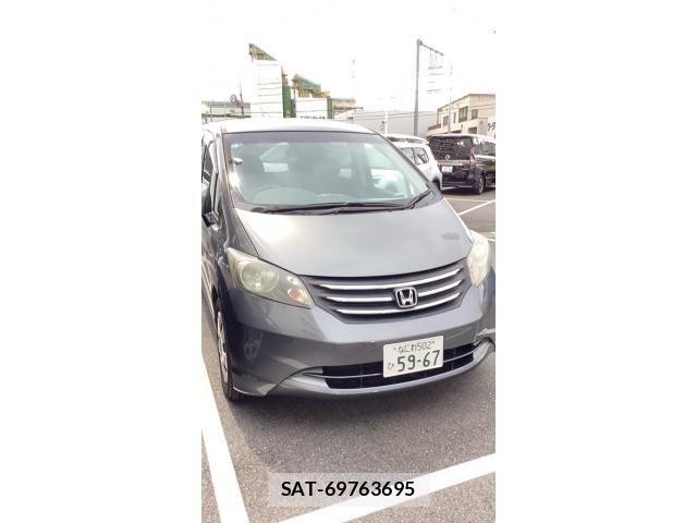 Honda FREED 2010-12 7961774-0