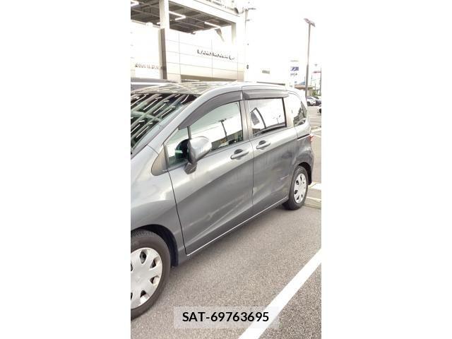 Honda FREED 2010-12 7961774-1