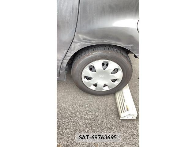 Honda FREED 2010-12 7961774-3