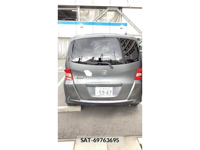 Honda FREED 2010-12 7961774-4