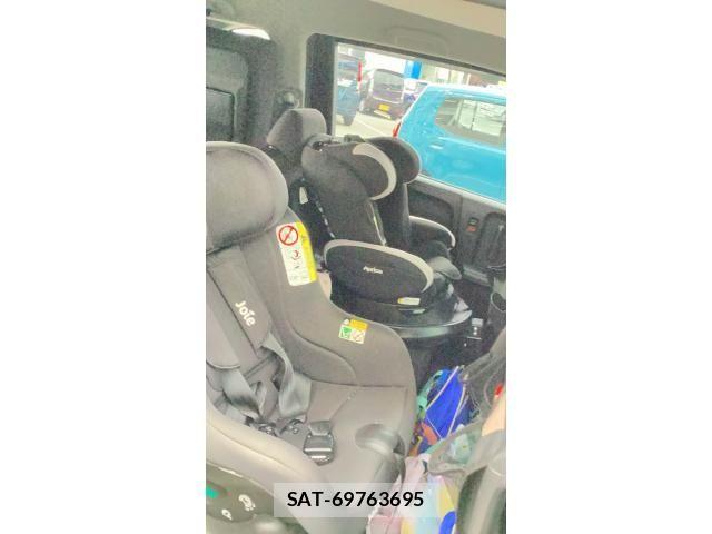 Honda FREED 2010-12 7961774-7