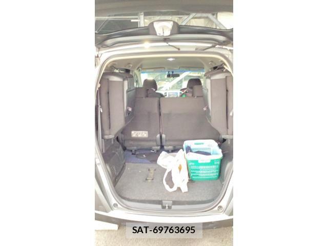 Honda FREED 2010-12 7961774-8