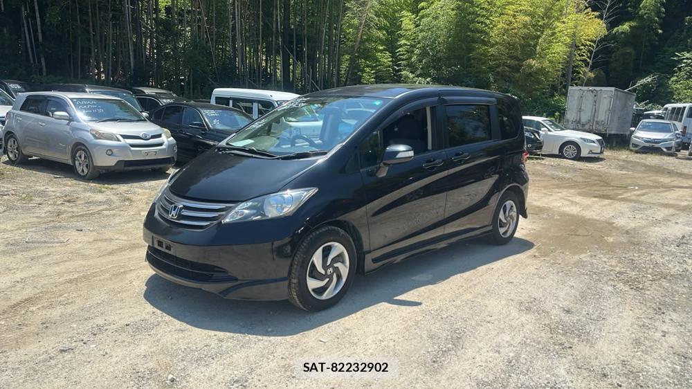 Honda FREED 2008-08 7356070-0