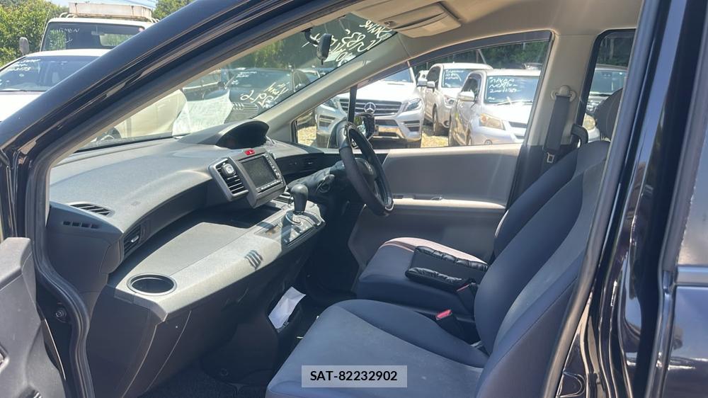 Honda FREED 2008-08 7356070-10