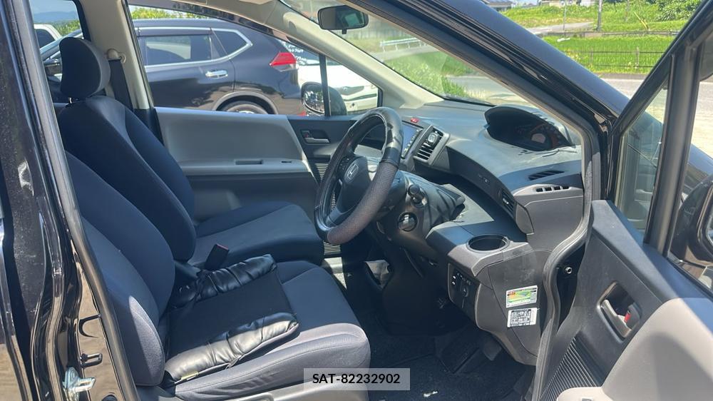 Honda FREED 2008-08 7356070-11
