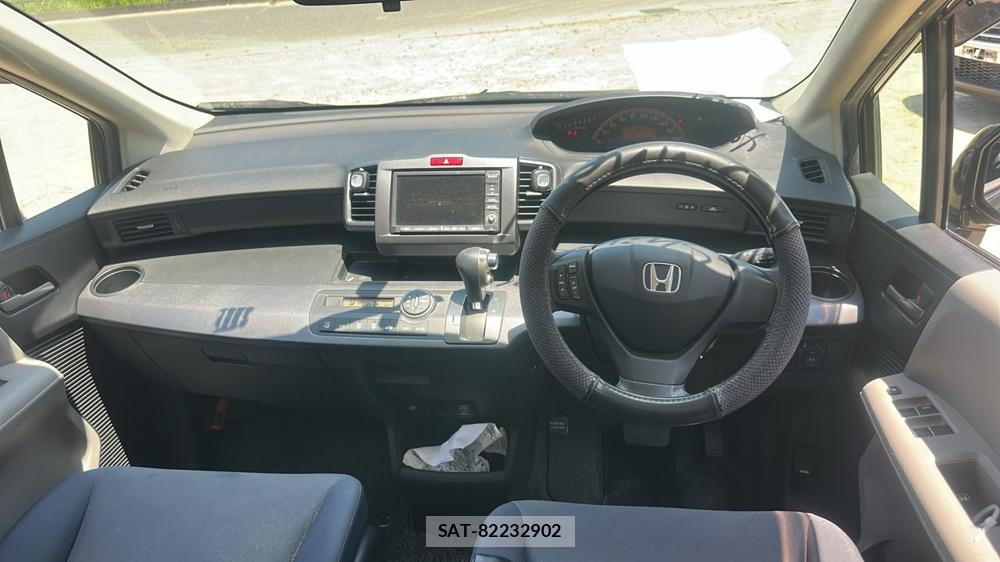 Honda FREED 2008-08 7356070-12