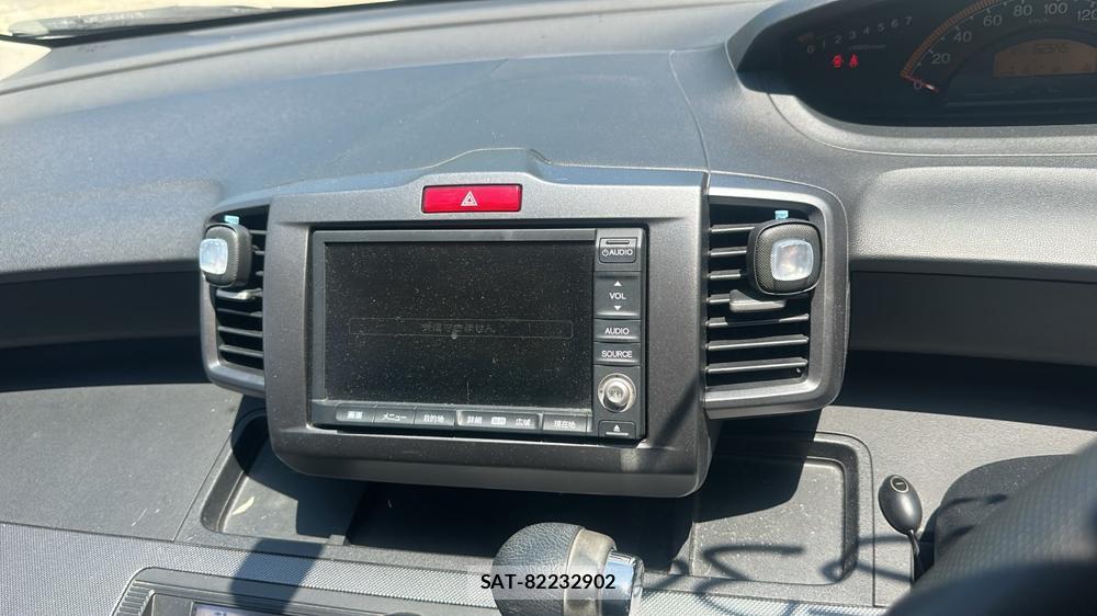 Honda FREED 2008-08 7356070-17