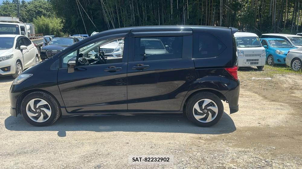 Honda FREED 2008-08 7356070-1
