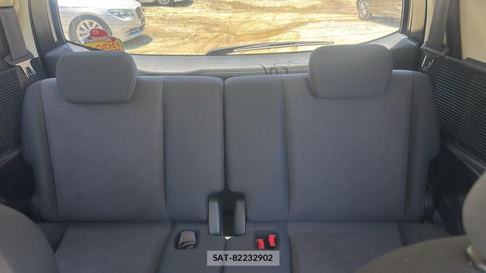 Honda FREED 2008-08 7356070-21