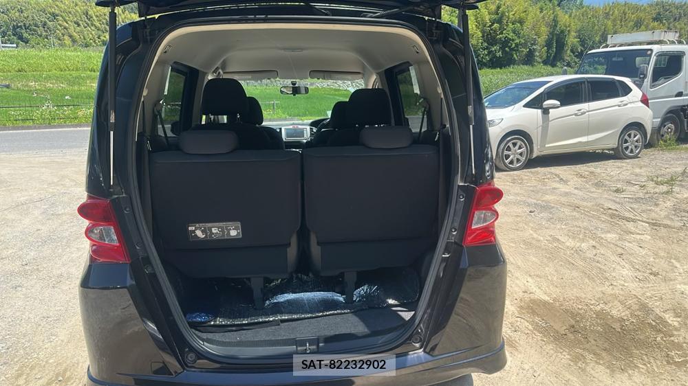 Honda FREED 2008-08 7356070-23