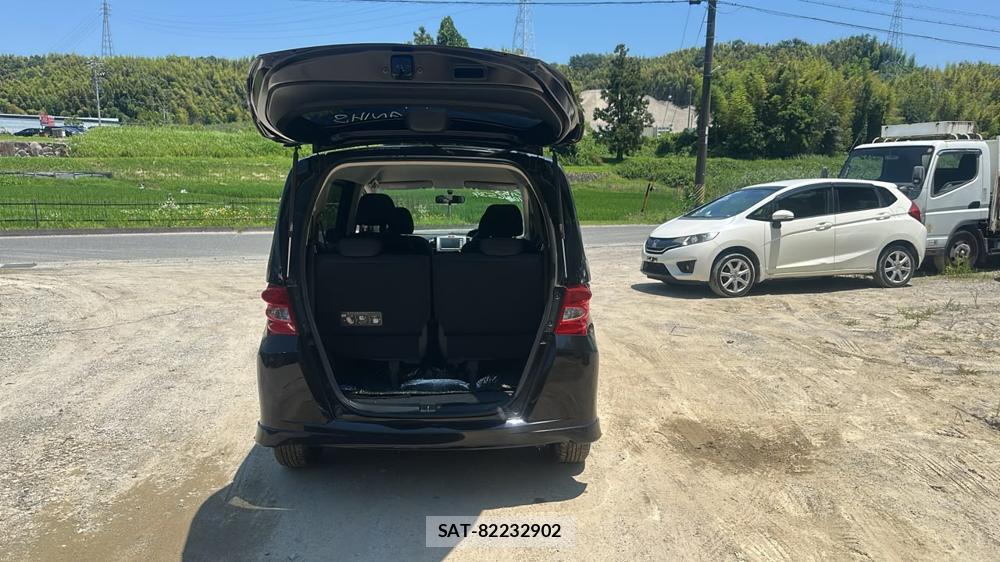 Honda FREED 2008-08 7356070-24