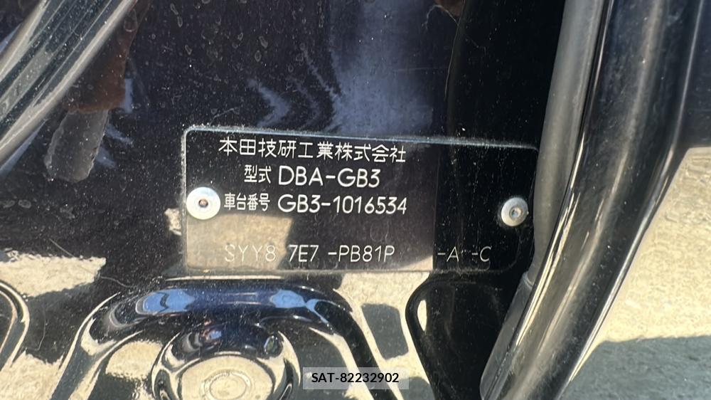 Honda FREED 2008-08 7356070-36