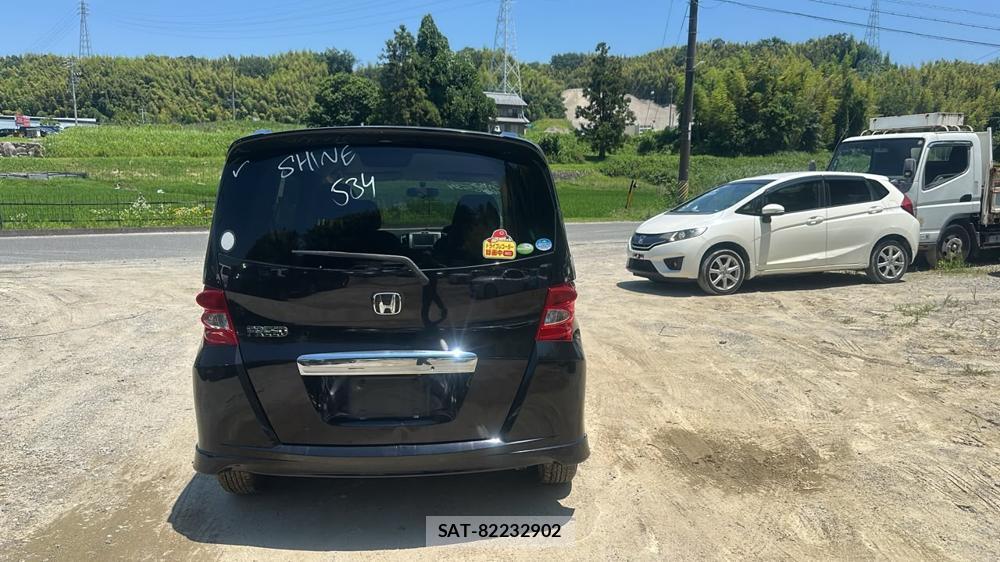 Honda FREED 2008-08 7356070-3