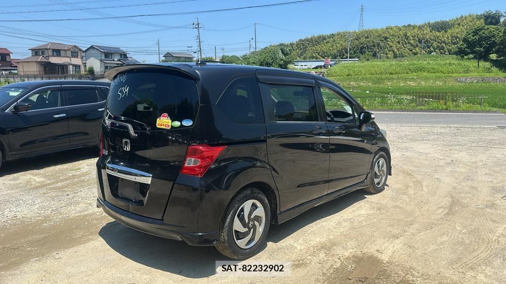 Honda FREED 2008-08 7356070-4