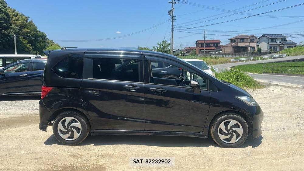 Honda FREED 2008-08 7356070-5