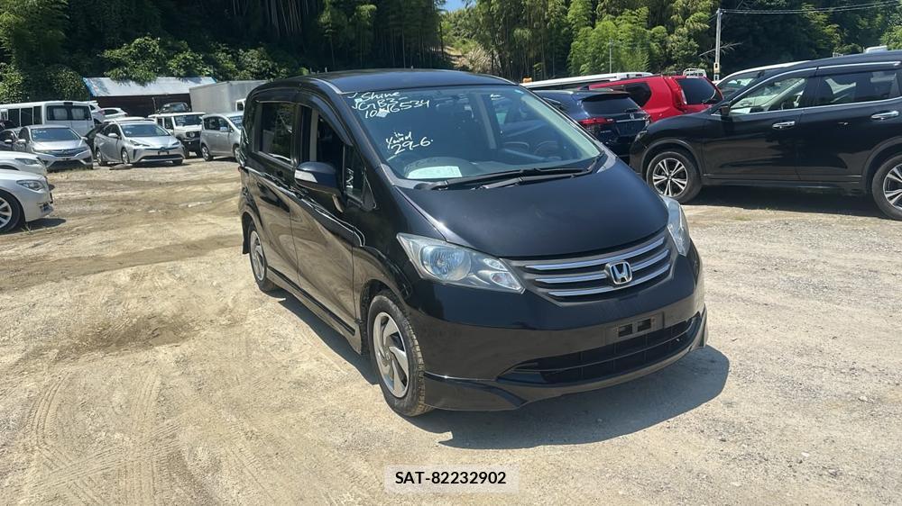 Honda FREED 2008-08 7356070-6