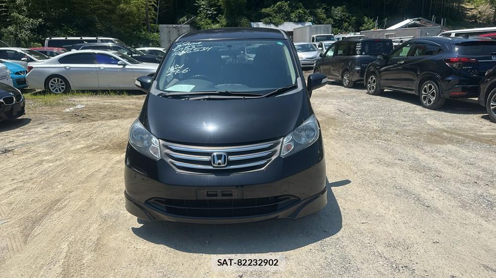 Honda FREED 2008-08 7356070-7
