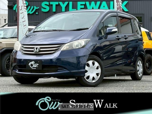 Honda FREED 2009-03 7961769-0