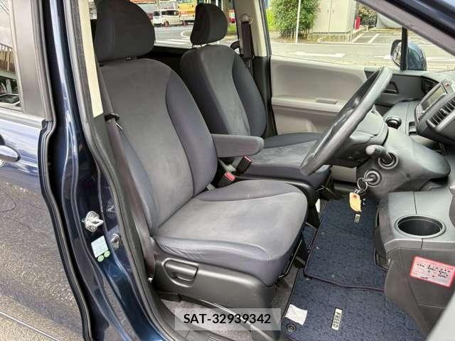 Honda FREED 2009-03 7961769-9