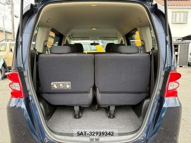 Honda FREED 2009-03 7961769-15