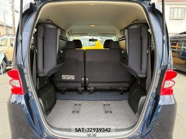 Honda FREED 2009-03 7961769-16