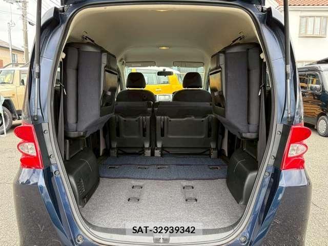 Honda FREED 2009-03 7961769-17