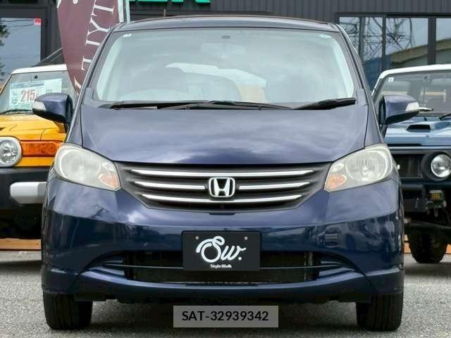 Honda FREED 2009-03 7961769-1