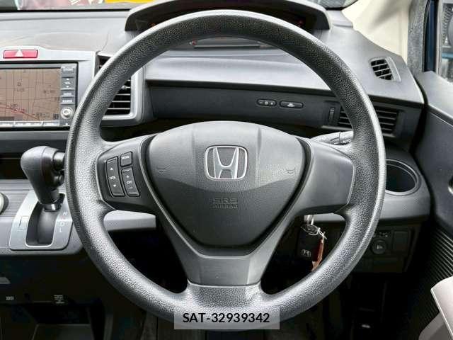 Honda FREED 2009-03 7961769-19