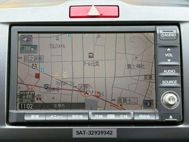 Honda FREED 2009-03 7961769-20