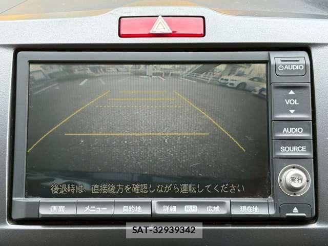 Honda FREED 2009-03 7961769-21