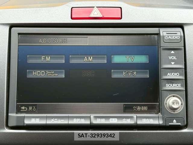 Honda FREED 2009-03 7961769-22