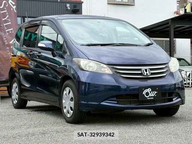 Honda FREED 2009-03 7961769-2