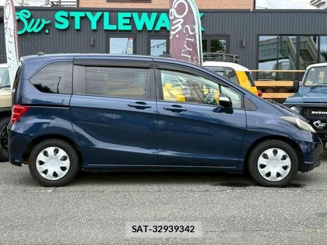 Honda FREED 2009-03 7961769-3