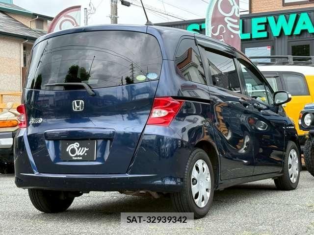 Honda FREED 2009-03 7961769-4