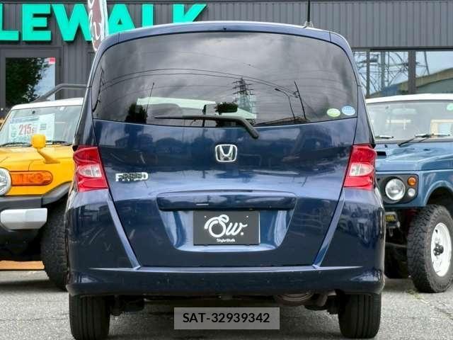 Honda FREED 2009-03 7961769-5