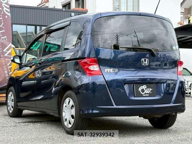 Honda FREED 2009-03 7961769-6