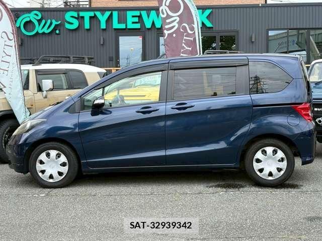 Honda FREED 2009-03 7961769-7