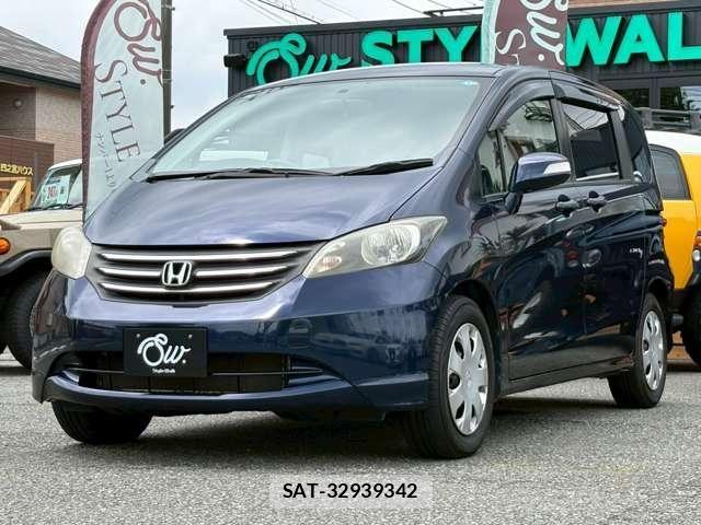 Honda FREED 2009-03 7961769-8