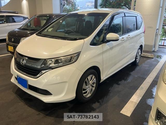 Honda FREED 2019-04 7961761-0