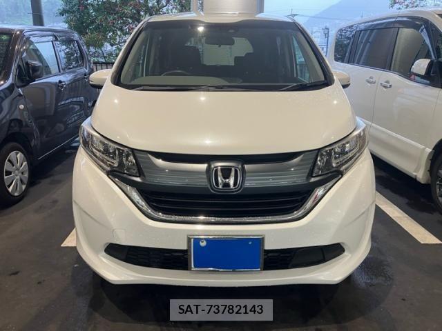 Honda FREED 2019-04 7961761-1