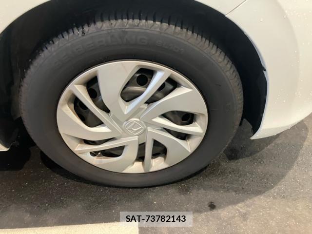 Honda FREED 2019-04 7961761-2