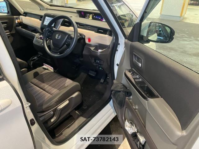 Honda FREED 2019-04 7961761-5
